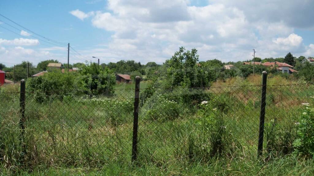 Grundstück zum Kauf 50.000 € Chervena Voda