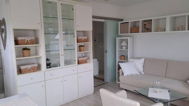 Wohnung zum Kauf provisionsfrei 290.000 € 1 Zimmer 29 m² 1. Geschoss Timmendorfer Strand Timmendorfer Strand 23669