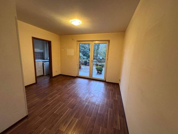 Wohnung zur Miete 450 € 2 Zimmer 40 m² EG Wickrath Mönchengladbach 41189