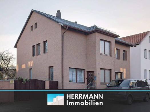 Einfamilienhaus zum Kauf 399.000 € 7 Zimmer 190 m² 1.143 m² Grundstück Springe 31832