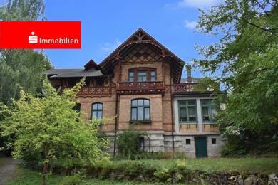 Mehrfamilienhaus zum Kauf 1.000.000 € 10 Zimmer 350 m² 1.367 m² Grundstück Meiningen Meiningen 98617