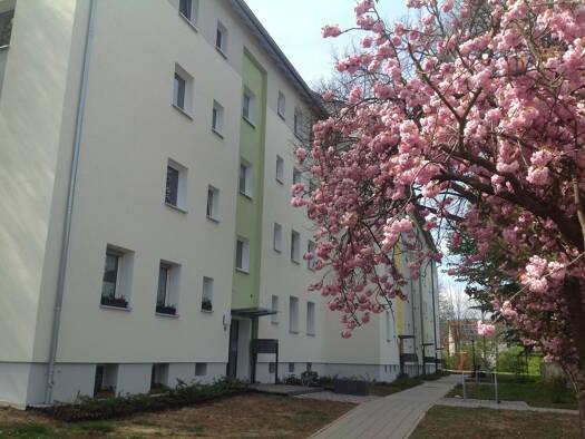 Wohnung zur Miete 450 € 2 Zimmer 52,8 m² 2. Geschoss frei ab 01.01.2027 Julius-Leber-Straße 2 Oberzwehren Kassel 34132