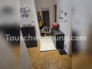 Wohnung zur Miete Tauschwohnung 808 € 2,5 Zimmer 75 m² 2. Geschoss Halstenbek 25469