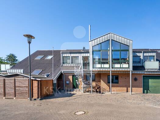 Doppelhaushälfte zum Kauf 628.000 € 7 Zimmer 160 m² 296 m² Grundstück Worringen Chorweiler 50769