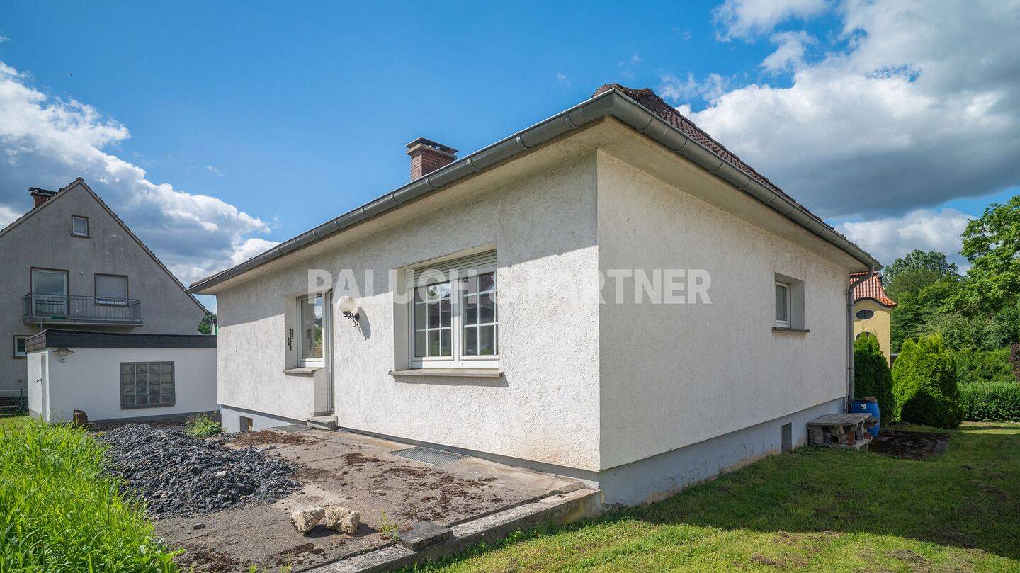 Haus – Ense, Niederense - Ansicht 3