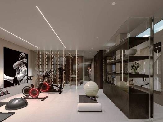 Einfamilienhaus zum Kauf - Erstbezug 4.200.000 € 465 m² 758 m² Grundstück 90 Carrer Camí a Premià de Dalt Teià 08329