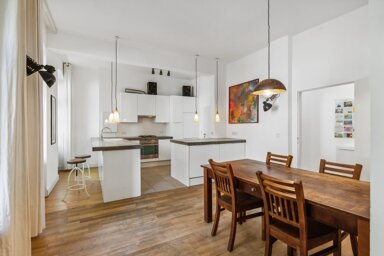 Wohnung zum Kauf 1.150.000 € 5 Zimmer 134 m² Mitte Berlin 10119