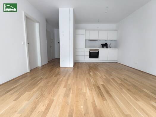 Wohnung zur Miete 615 € 2 Zimmer 46,2 m² 1. Geschoss Jahnstraße 15 St. Pölten 3100