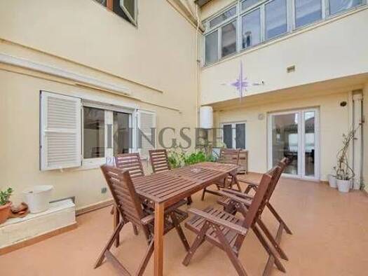 Wohnung zur Miete 2.200 € 3 Zimmer 123 m² 1. Geschoss Porto Palma 07014