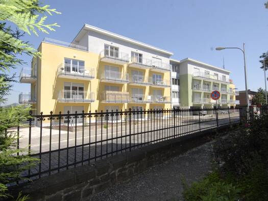 Wohnung zur Miete 450 € 1 Zimmer 34,2 m² frei ab 01.11.2026 Gießen Gießen 35392