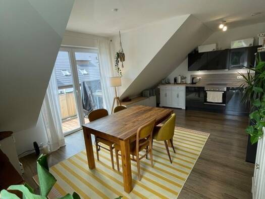 Wohnung zur Miete 781 € 3 Zimmer 71 m² frei ab 01.10.2026 Rotenburg Rotenburg 27356