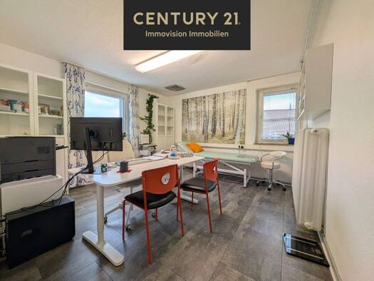 Bürofläche zur Miete 1.100 € 4 Zimmer 142 m² Bürofläche Mitte Hildesheim 31134