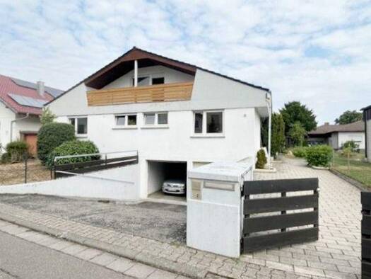Mehrfamilienhaus zum Kauf 549.000 € 9 Zimmer 300 m² 670 m² Grundstück Mutterstadt 67112