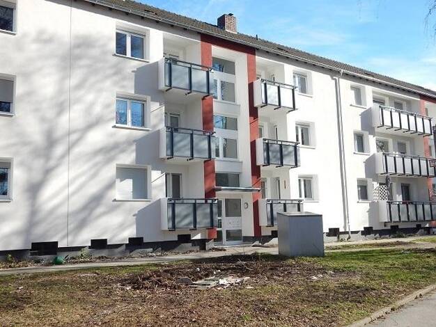 Wohnung zur Miete 497 € 2 Zimmer 52,4 m² 1. Geschoss frei ab 02.10.2026 Schubertweg 10 Westenfeld Wattenscheid 44867