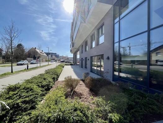 Laden zur Miete 8 € St. Pölten 3100