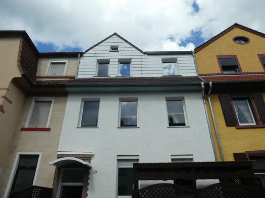 Mehrfamilienhaus zum Kauf 750.000 € 8 Zimmer 150 m² 122 m² Grundstück Weisenau Mainz 55130