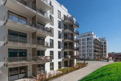 Terrassenwohnung zur Miete 2.350 € 4 Zimmer 93,5 m² EG frei ab 16.06.2025 Landsberger Allee 28,28A-28C Friedrichshain Berlin 10249