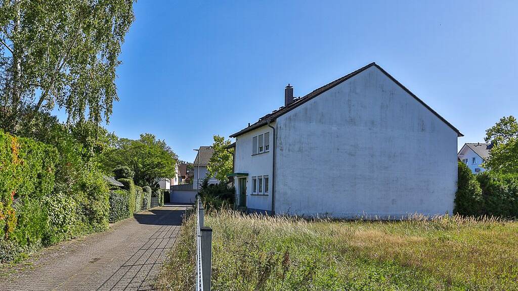 Grundstück zum Kauf provisionsfrei 279.000 € 299 m² Grundstück Heusenstamm 63150