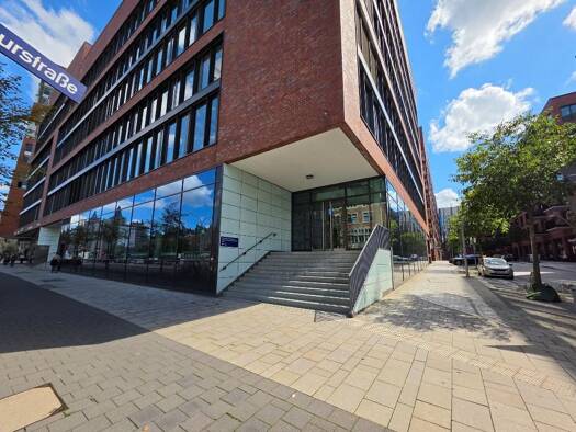 Laden zur Miete provisionsfrei 16.942 € 580 m² Verkaufsfläche HafenCity Hamburg 20457