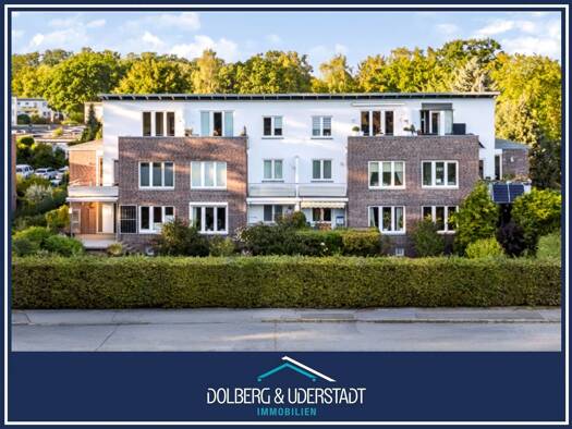 Wohnung zum Kauf 375.000 € 3 Zimmer 93,1 m² Rahlstedt Hamburg 22149