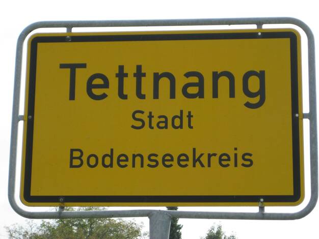 Wohnung zur Miete 890 € 2,5 Zimmer 84 m² EG Tettnang Tettnang 88069