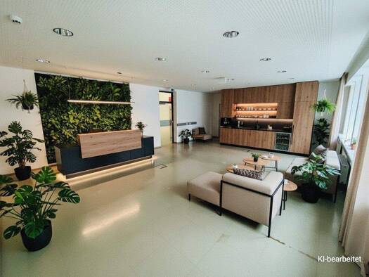 Bürofläche zur Miete 3.236 € 11 Zimmer 417 m² Bürofläche An der Postwiese Bruck an der Mur 8600