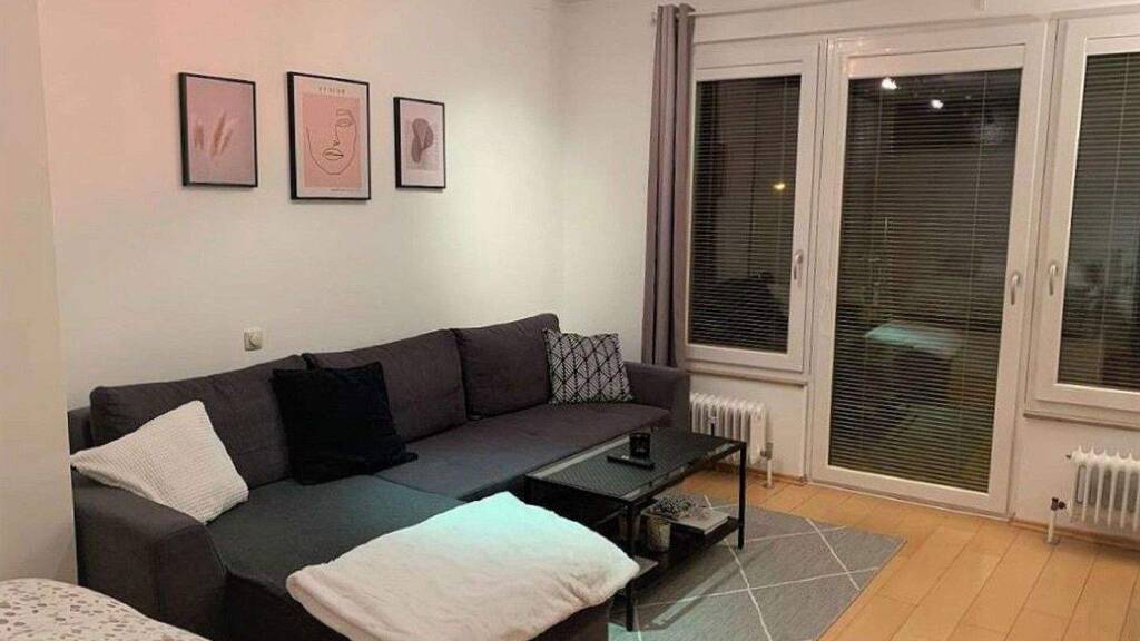 Wohnung zur Miete 695 € 2 Zimmer 32,6 m² frei ab sofort Molitorgasse Wien 1110