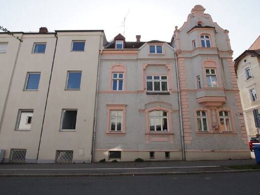 Wohnung zur Miete 980 € 4 Zimmer 153 m² frei ab 01.12.2026 Straubing Straubing 94315