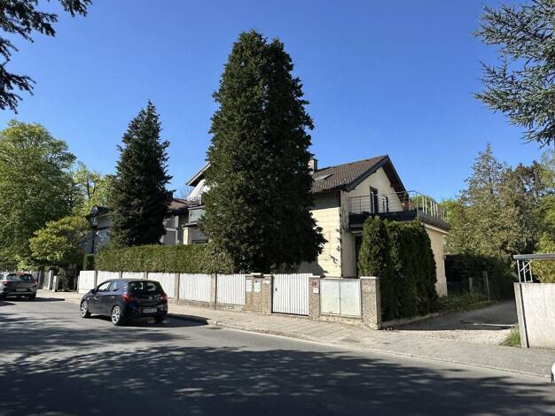 Einfamilienhaus zum Kauf provisionsfrei 1.285.000 € 12 Zimmer 200 m² 731 m² Grundstück Planegg 82152