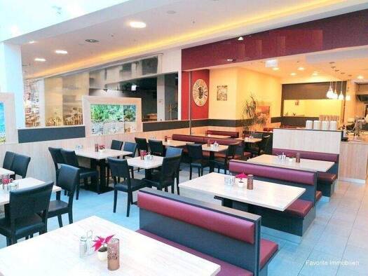 Restaurant zur Miete 5.753 € Wien 1140