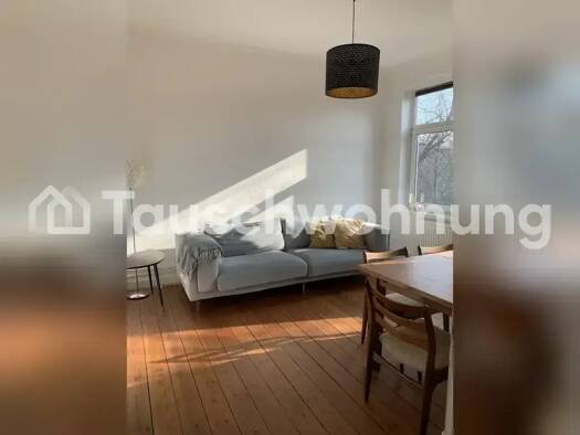 Wohnung zur Miete Tauschwohnung 495 € 3 Zimmer 55 m² 1. Geschoss Pries Kiel 24159
