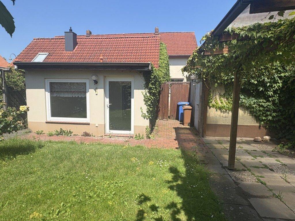 Doppelhaushälfte zum Kauf - Ansicht 3