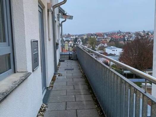 Wohnung zur Miete 500 € 17,3 m² frei ab sofort Adlerplatz 1/13 Winnenden 71364