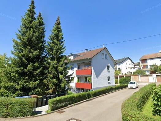 Wohnung zur Miete 1.000 € 3 Zimmer 70 m² Geschoss 1/3 frei ab 01.02.2026 Nürtingen 72622