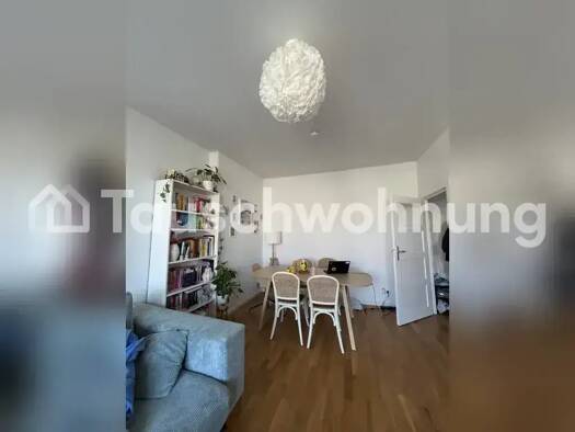 Wohnung zur Miete Tauschwohnung 542 € 2 Zimmer 60 m² 3. Geschoss Französisch Buchholz Berlin 10409