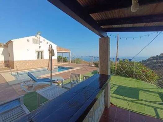 Bauernhaus zum Kauf 255.000 € 2 Zimmer 91 m² Algarrobo 29750