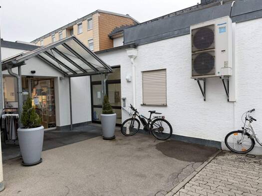 Studio zur Miete 500 € 1 Zimmer 37,5 m² 2. Geschoss Olching 82140