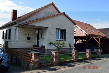 Einfamilienhaus zum Kauf provisionsfrei 250.000 € 4 Zimmer 130 m² 895 m² Grundstück Boizenburg Boizenburg 19259