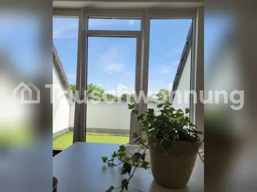 Wohnung zur Miete Tauschwohnung 820 € 2 Zimmer 50 m² 4. Geschoss Holweide Mülheim 51067