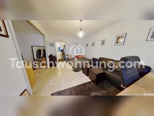Wohnung zur Miete Tauschwohnung 610 € 1 Zimmer 35 m² 1. Geschoss Köln 50670