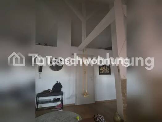 Wohnung zur Miete Tauschwohnung 720 € 2,5 Zimmer 66 m² Riederwald Ost 60386