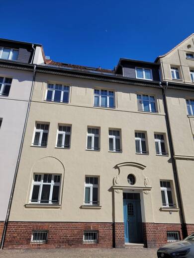 WG-Zimmer zur Miete 250 € 15 m² 3. Geschoss frei ab 01.06.2025 Giordano-Bruno-Str. 8 Großzschocher Leipzig 04249