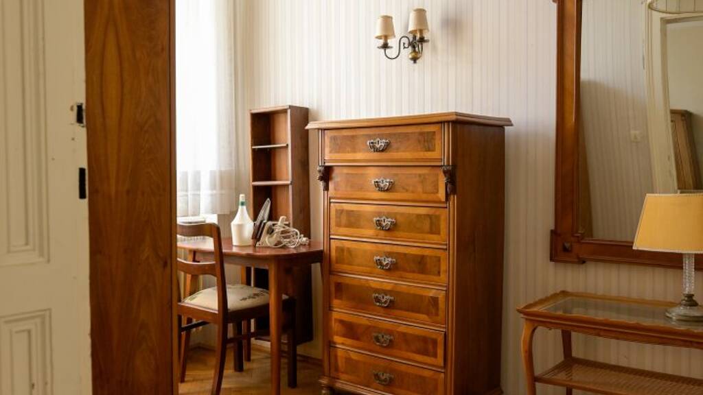 Haus zum Kauf 2.580.000 € 8 Zimmer 226,5 m² 1.488 m² Grundstück Nußberggasse Wien 1190