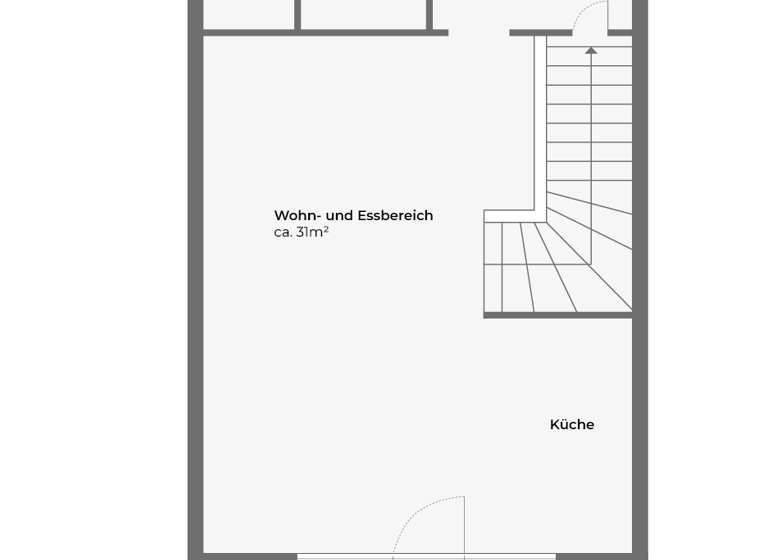 Haus zum Kauf 1.090.000 € 4 Zimmer 159 m² 637 m² Grundstück Lokstedt Hamburg 22527