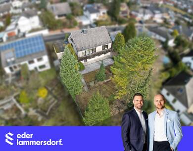 Einfamilienhaus zum Kauf 549.000 € 8 Zimmer 298 m² 735 m² Grundstück Zeilhard Reinheim / Zeilhard 64354