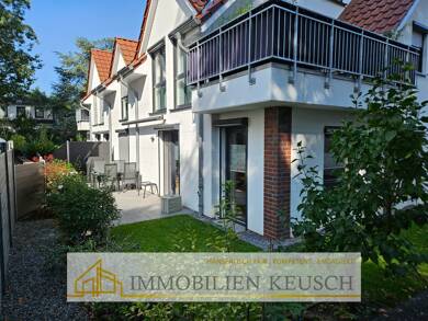 Wohnung zum Kauf 313.000 € 3 Zimmer 86,9 m² EG Achim Achim 28832