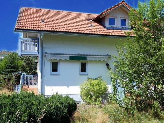 Einfamilienhaus zum Kauf provisionsfrei 54.000 € 3 Zimmer 118 m² 316 m² Grundstück Zwiesel 94227