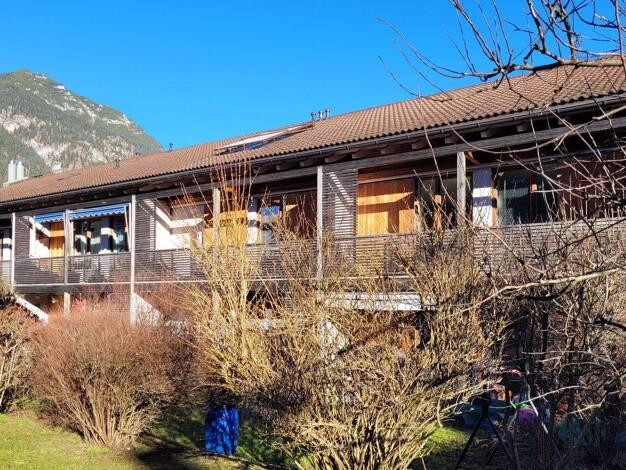 Terrassenwohnung zum Kauf provisionsfrei 465.000 € 3 Zimmer 76 m² Garmisch Garmisch-Partenkirchen 82467