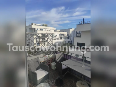 Wohnung zur Miete Tauschwohnung 1.040 € 2 Zimmer 65 m² 3. Geschoss Obergiesing München 81539