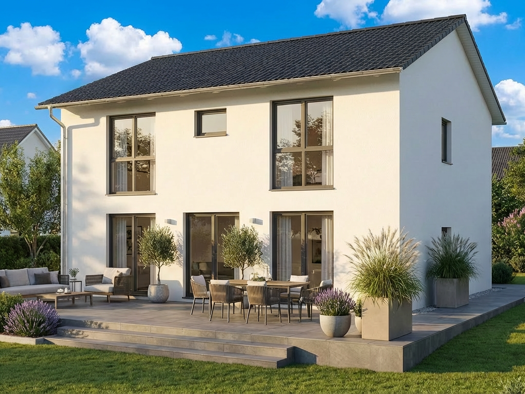 Einfamilienhaus zum Kauf provisionsfrei 689.000 € 5 Zimmer 144 m² 944 m² Grundstück frei ab sofort Melchendorf Erfurt 99097